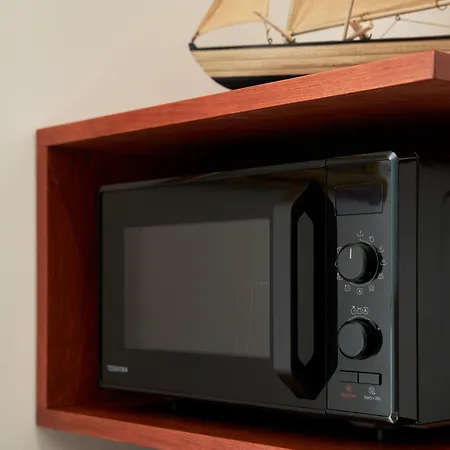 Frühstückspension Il Pittore Del Mare Trani