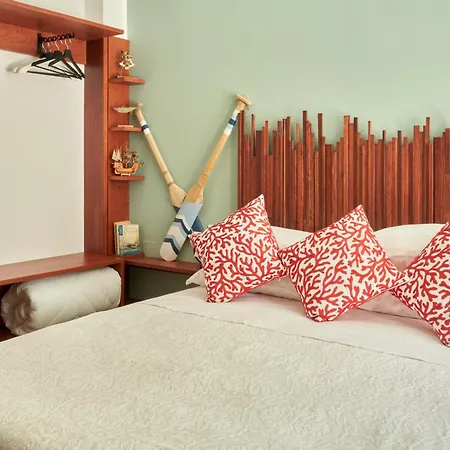 Il Pittore Del Mare Couette-café