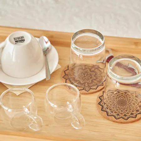 Il Pittore Del Mare Couette-café 3*