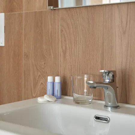 Il Pittore Del Mare Couette-café Trani