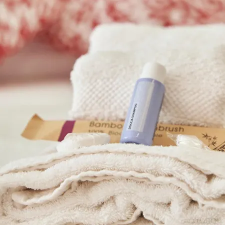 Couette-café Il Pittore Del Mare Trani