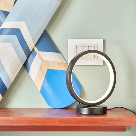 Il Pittore Del Mare Couette-café