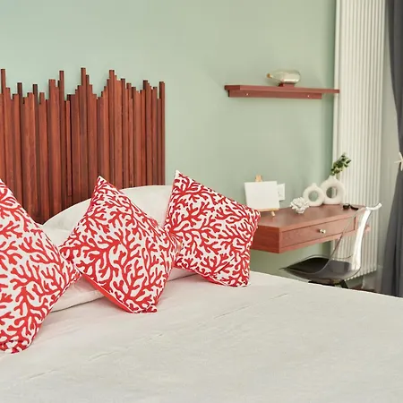 Il Pittore Del Mare 3* Trani