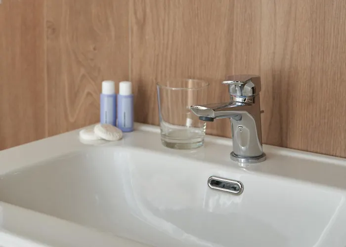 לינה וארוחת בוקר Il Pittore Del Mare 3*