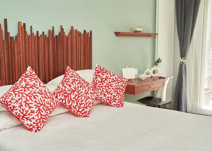 Il Pittore Del Mare 3* טרני